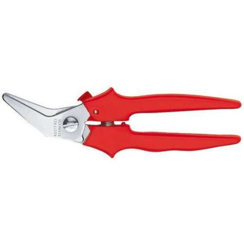 BESSEY - kombi olló ferde D48A (D48A) 72302984