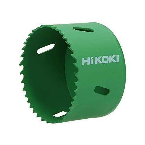 HiKOKI 111mm HSS-Bimetál lyukfűrész fához és fémhez - HiKOKI