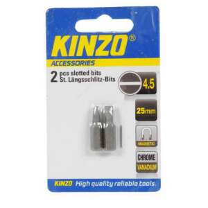 KINZO - bit PL4,5 25mm - 2 db (72037) 72309207 