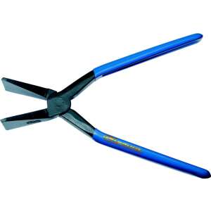 ZBIROVIA - bádogos hajlító fogó egyenes 50 mm (ZB97150) 90828673 - Zbirovia