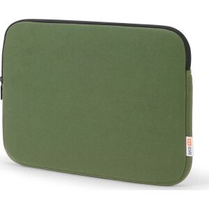 BASE XX 13.3 inch Laptop Sleeve - Olive Green - DICOTA