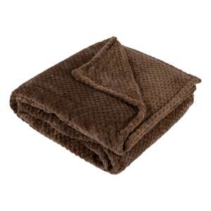 Defana K200_150 Blanket #maro deschis 48893672 Metraje si textile