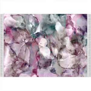 Delila K120_180 Carpet #grey-pink 32113593 Metraje si textile