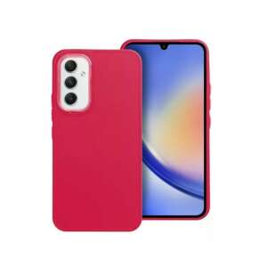 OEM Futerał FRAME do SAMSUNG A54 5G magenta 103250797 - OEM Kontakty telefoniczne