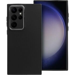 Frame Samsung S23 Ultra Schwarze Handyhülle - Handyhüllen