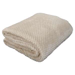 Defana K200_150 Blanket #beige-grey 32113844 Metraje si textile