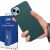 Dark Green TPU Matte Phone Case for Samsung Galaxy A54 5G