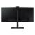 Samsung ívelt va monitor 34" s65vc, 3440x1400, 21:9, 350cd/m2, 5ms, hdmi/displayport/2xusb/usb-c/lan, hangszóró&webkam. LS34C652VAUXEN 139756958