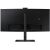 Samsung ívelt va monitor 34" s65vc, 3440x1400, 21:9, 350cd/m2, 5ms, hdmi/displayport/2xusb/usb-c/lan, hangszóró&webkam. LS34C652VAUXEN 139756958