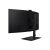 Samsung ívelt va monitor 34" s65vc, 3440x1400, 21:9, 350cd/m2, 5ms, hdmi/displayport/2xusb/usb-c/lan, hangszóró&webkam. LS34C652VAUXEN 139756958