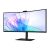 Samsung ívelt va monitor 34" s65vc, 3440x1400, 21:9, 350cd/m2, 5ms, hdmi/displayport/2xusb/usb-c/lan, hangszóró&webkam. LS34C652VAUXEN 139756958