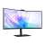 Samsung ívelt va monitor 34" s65vc, 3440x1400, 21:9, 350cd/m2, 5ms, hdmi/displayport/2xusb/usb-c/lan, hangszóró&webkam. LS34C652VAUXEN 139756958