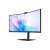 Samsung ívelt va monitor 34" s65vc, 3440x1400, 21:9, 350cd/m2, 5ms, hdmi/displayport/2xusb/usb-c/lan, hangszóró&webkam. LS34C652VAUXEN 139756958