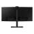 Samsung ívelt va monitor 34" s65vc, 3440x1400, 21:9, 350cd/m2, 5ms, hdmi/displayport/2xusb/usb-c/lan, hangszóró&webkam. LS34C652VAUXEN 139756958