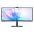 Samsung ívelt va monitor 34" s65vc, 3440x1400, 21:9, 350cd/m2, 5ms, hdmi/displayport/2xusb/usb-c/lan, hangszóró&webkam. LS34C652VAUXEN 139756958