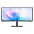 Samsung ívelt va monitor 34" s65vc, 3440x1400, 21:9, 350cd/m2, 5ms, hdmi/displayport/2xusb/usb-c/lan, hangszóró&webkam. LS34C652VAUXEN 139756958