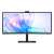 Samsung ívelt va monitor 34" s65vc, 3440x1400, 21:9, 350cd/m2, 5ms, hdmi/displayport/2xusb/usb-c/lan, hangszóró&webkam. LS34C652VAUXEN 139756958