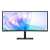 Samsung ívelt va monitor 34" s65vc, 3440x1400, 21:9, 350cd/m2, 5ms, hdmi/displayport/2xusb/usb-c/lan, hangszóró&webkam. LS34C652VAUXEN 139756958