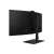 Samsung ívelt va monitor 34" s65vc, 3440x1400, 21:9, 350cd/m2, 5ms, hdmi/displayport/2xusb/usb-c/lan, hangszóró&webkam. LS34C652VAUXEN 139756958