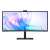 Samsung ívelt va monitor 34" s65vc, 3440x1400, 21:9, 350cd/m2, 5ms, hdmi/displayport/2xusb/usb-c/lan, hangszóró&webkam. LS34C652VAUXEN 139756958
