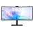 Samsung ívelt va monitor 34" s65vc, 3440x1400, 21:9, 350cd/m2, 5ms, hdmi/displayport/2xusb/usb-c/lan, hangszóró&webkam. LS34C652VAUXEN 139756958