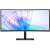 Samsung ívelt va monitor 34" s65vc, 3440x1400, 21:9, 350cd/m2, 5ms, hdmi/displayport/2xusb/usb-c/lan, hangszóró&webkam. LS34C652VAUXEN 139756958