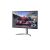 Lg va monitor 31.5" 32uq750p, 3840x2160, 16:9, 400cd/m2, 4ms, 2xhdmi/displayport/usb-c/2xusb, pivot, hangszóró 32UQ750P-W.AEU 103253165