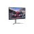 Lg va monitor 31.5" 32uq750p, 3840x2160, 16:9, 400cd/m2, 4ms, 2xhdmi/displayport/usb-c/2xusb, pivot, lautsprecher 32UQ750P-W.AEU 103253165
