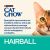 Purina Cat Chow Hairball Control Zalety Formuły