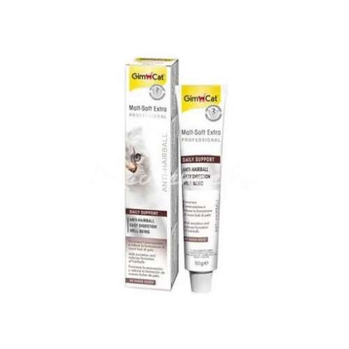 Gimpet Malt-Soft Extra Szőrlabda Elleni Pászták Macskáknak - 20g 72666362 - Gimpet
