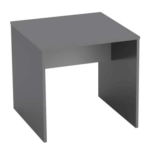Rioma K76_80 Íróasztal #fehér-grafit 32115254