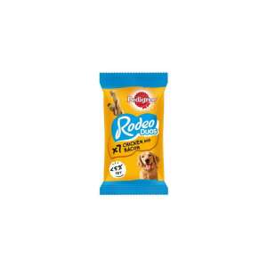 Pedigree Rodeo Duos csirke és szalonna ízű kutya jutalomfalatok, 7 db - Kutya jutalomfalat