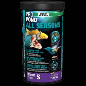 JBL pond ProPond All Seasons S 0,18 kg /1 l 72653475 