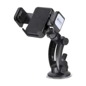 Forcell Mobiltelefontartó - Szellőző/Szélvédő - 15cm