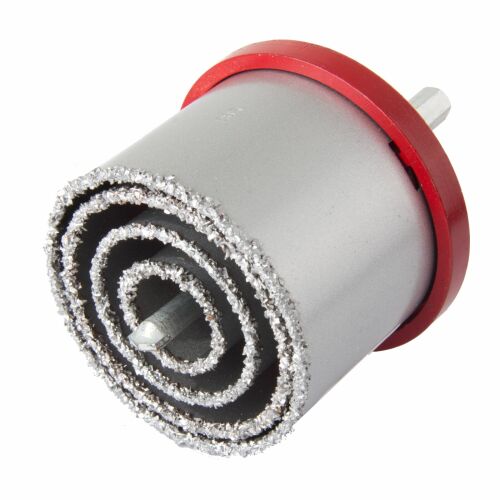 Prolin 33mm Volfrám-karbid koronafúró