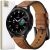 Tech-Protect Pasek do SAMSUNG GALAXY WATCH 4 40 / 42 / 44 / 46 MM BROWN 133630947