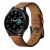 Tech-Protect Pasek do SAMSUNG GALAXY WATCH 4 40 / 42 / 44 / 46 MM BROWN 133630947