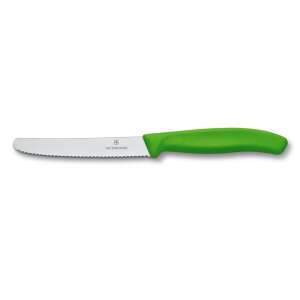 Victorinox Fogazott Konyhakés - 11cm 73137528