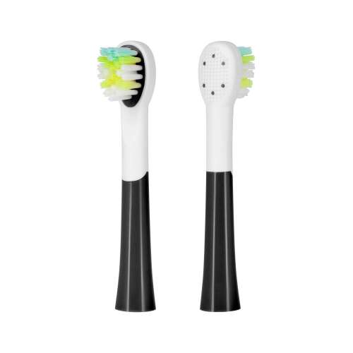 Teesa Sonic Junior Fiú Fogkefe Fej - 2 db