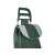 VG-01745_Z - Foldable Shopping Cart, Green 82042632