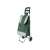 VG-01745_Z - Foldable Shopping Cart, Green 82042632