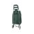 VG-01745_Z - Foldable Shopping Cart, Green 82042632