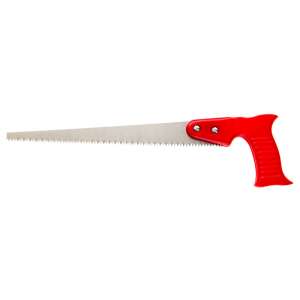 Ferăstrău de mână de 300 mm cu mâner din plastic - Top Tools