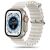 Pasek Tech-Protect IconBand Pro na Apple Watch 4 / 5 / 6 / 7 / 8 / 9 / SE / Ultra 1 / 2 (42/44/45/49 mm) - beżowy 73164981