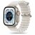 Tech-Protect Icon Pro Plastic Strap compatible with Apple Watch 4/5/6/7/8/SE/Ultra 42/44/45/49mm beige 73164981