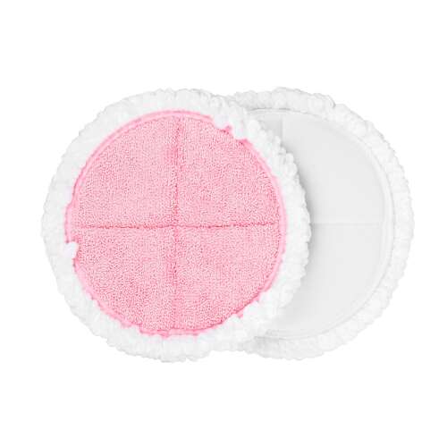 Teesa Power Clean felmosó párnák padlótisztításhoz, 2 db