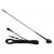 Sunker A2 Univerzális Autóantenna - 17cm 144051651
