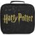 Harry Potter ebédlőtáska Hogwarts elemekkel