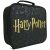 Taška na obed Harry Potter s ikonickým dizajnom