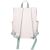 Pusheen Rose Rucksack - Rückansicht